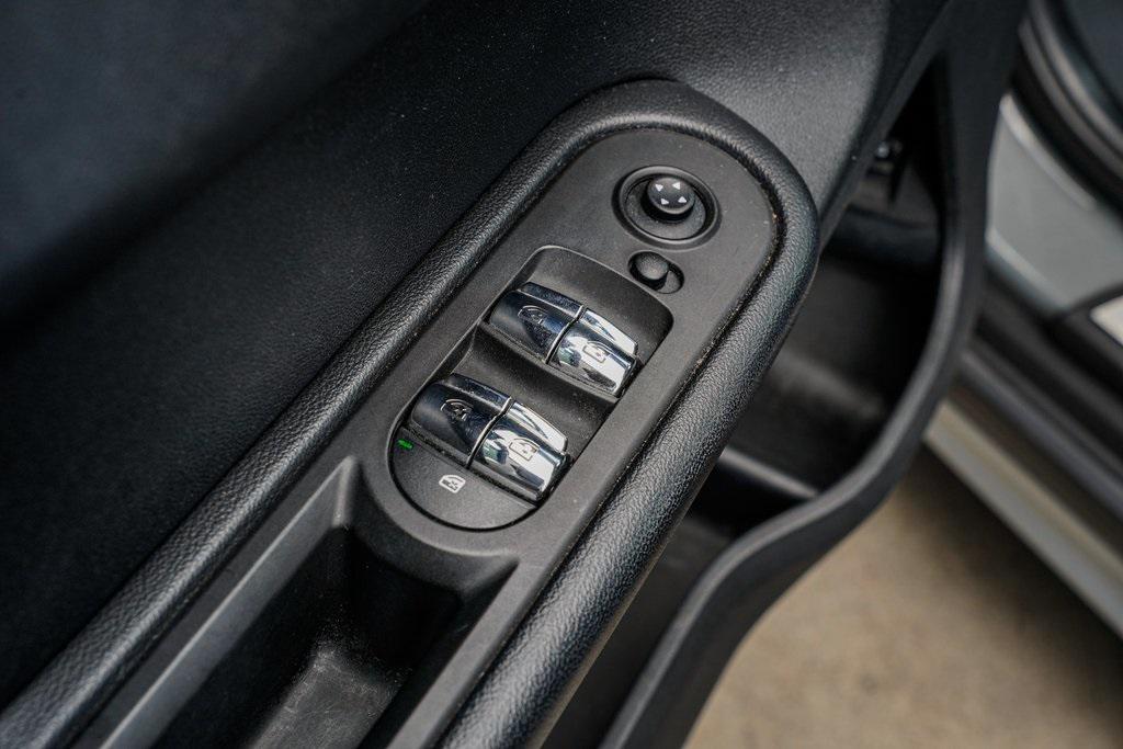 used 2020 MINI Countryman car, priced at $18,495