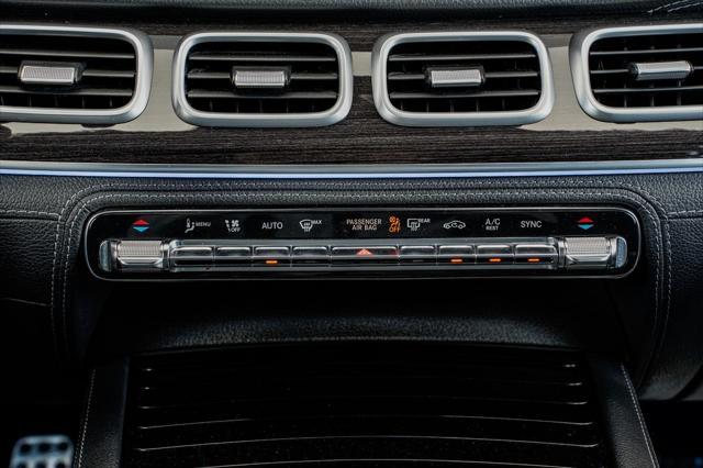used 2021 Mercedes-Benz AMG GLE 53 car, priced at $58,995