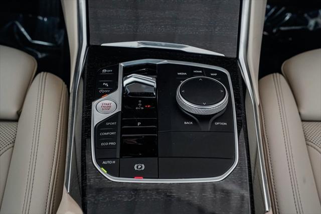 used 2023 BMW 330 car, priced at $36,995