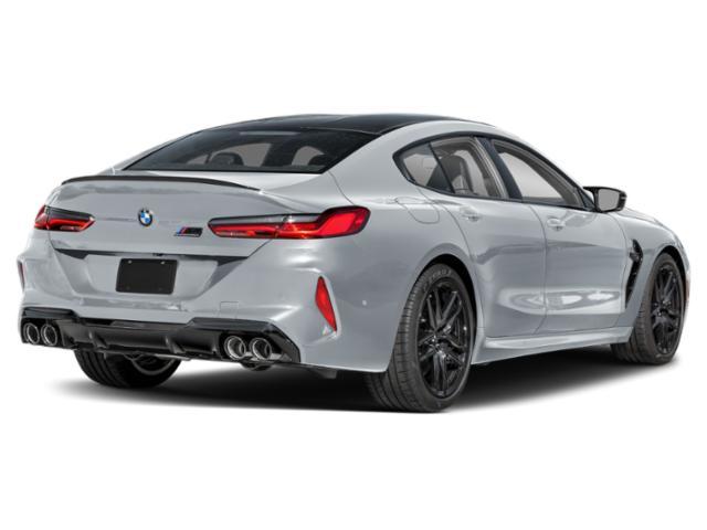 new 2025 BMW M8 Gran Coupe car, priced at $151,560