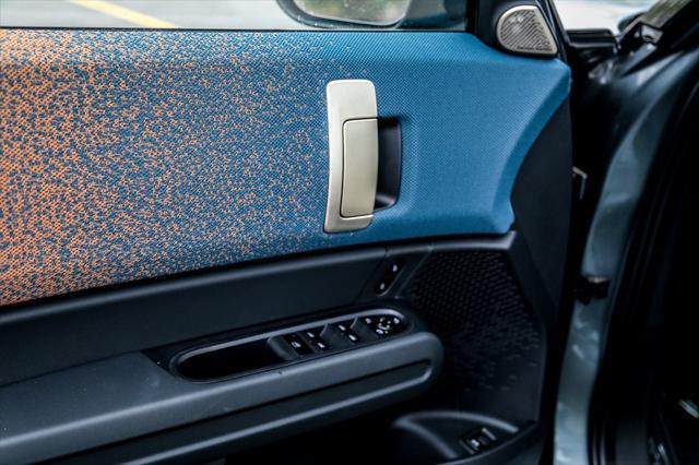 new 2025 MINI Countryman car, priced at $43,555