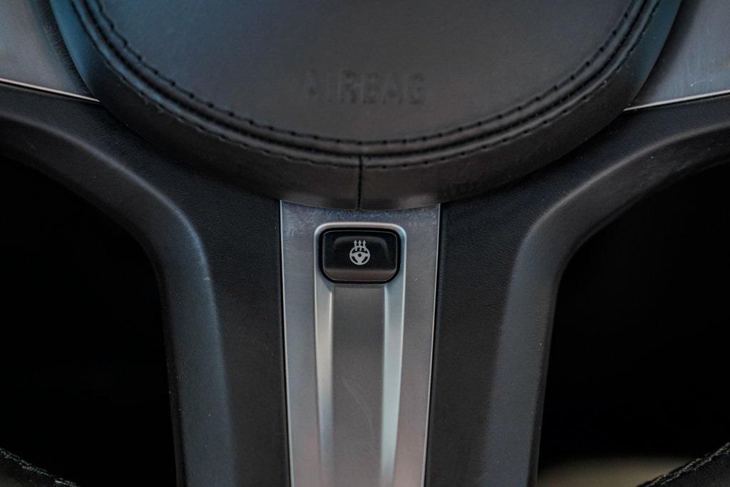 used 2021 BMW X3 car, priced at $30,995