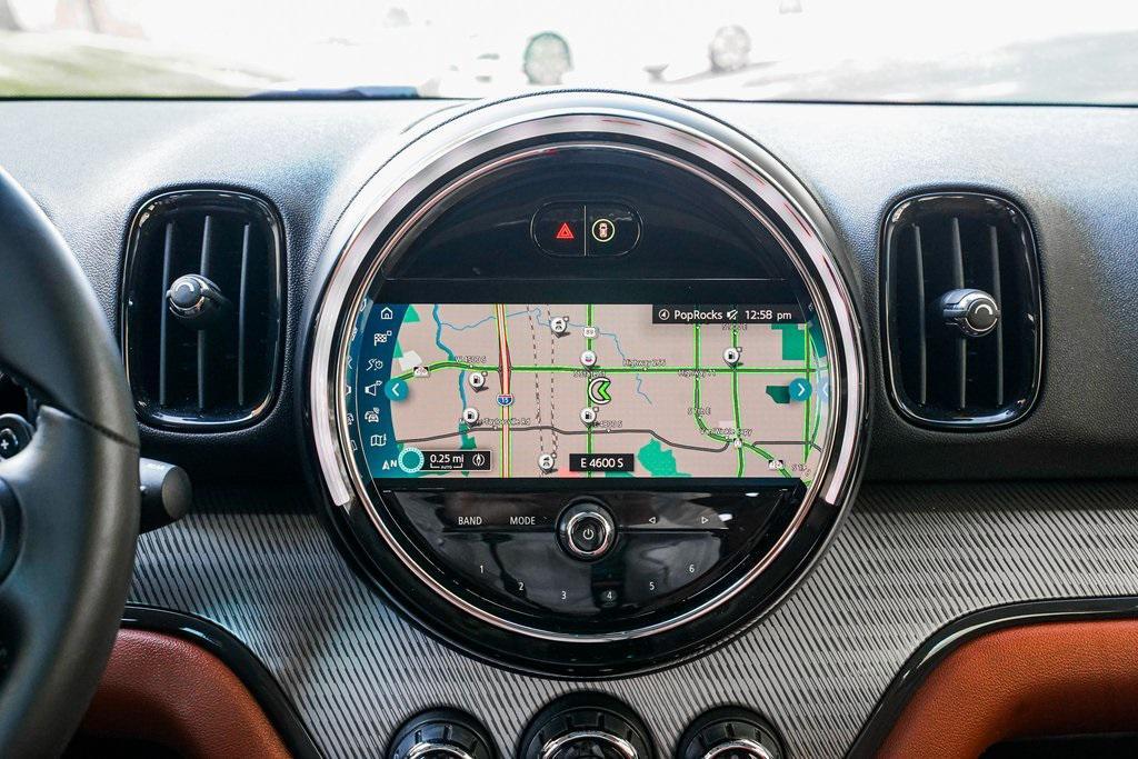 used 2023 MINI Countryman car, priced at $27,995