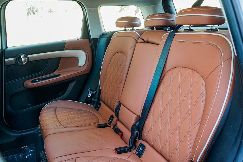 used 2023 MINI Countryman car, priced at $27,995