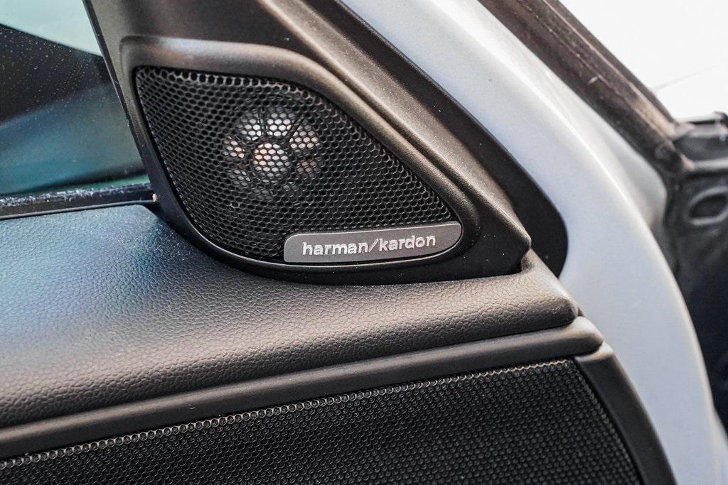 used 2023 MINI Countryman car, priced at $27,995