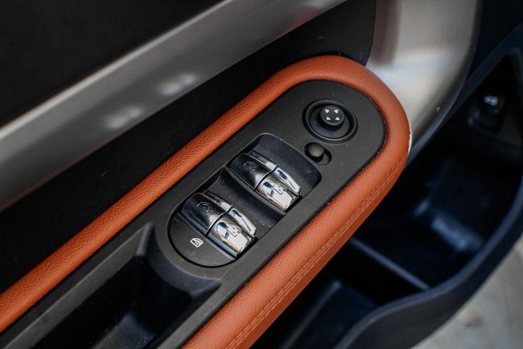 used 2023 MINI Countryman car, priced at $27,995