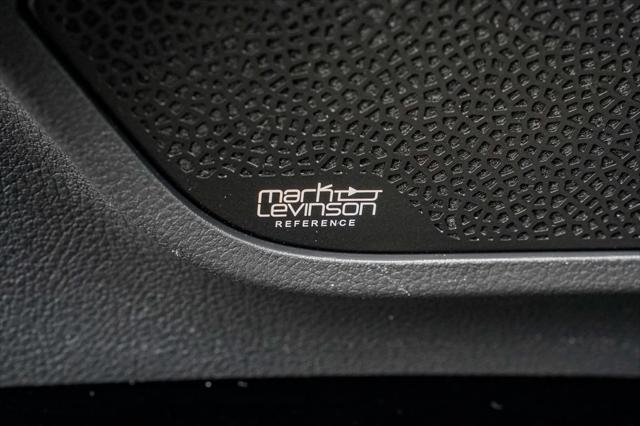 used 2022 Lexus LX 600 car, priced at $87,495