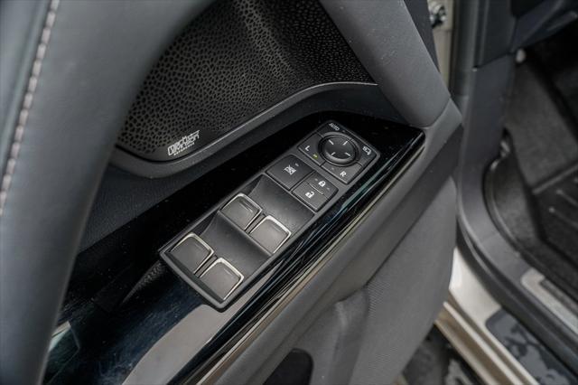 used 2022 Lexus LX 600 car, priced at $87,495