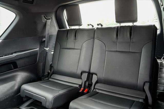 used 2022 Lexus LX 600 car, priced at $87,495