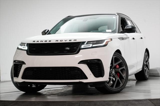 used 2020 Land Rover Range Rover Velar car, priced at $47,995