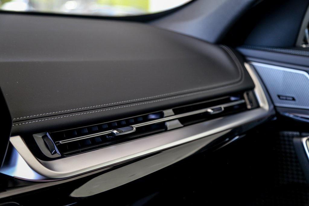 new 2026 BMW X1 car, priced at $52,540