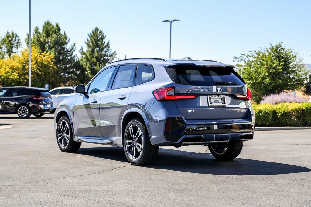 new 2026 BMW X1 car, priced at $52,540