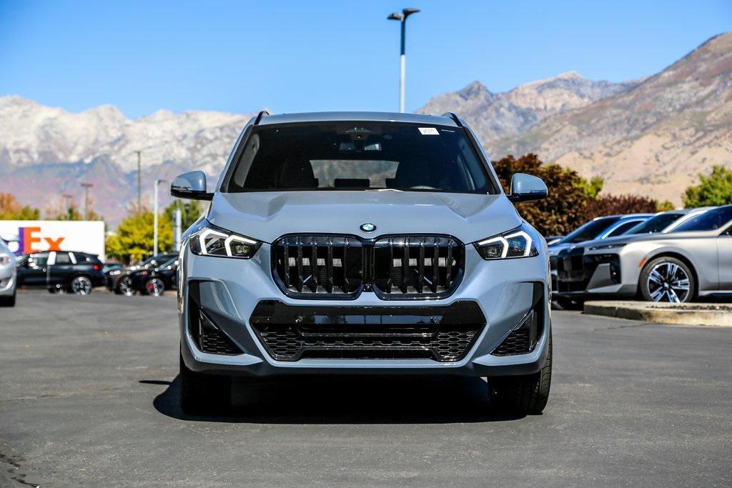 new 2026 BMW X1 car, priced at $52,540