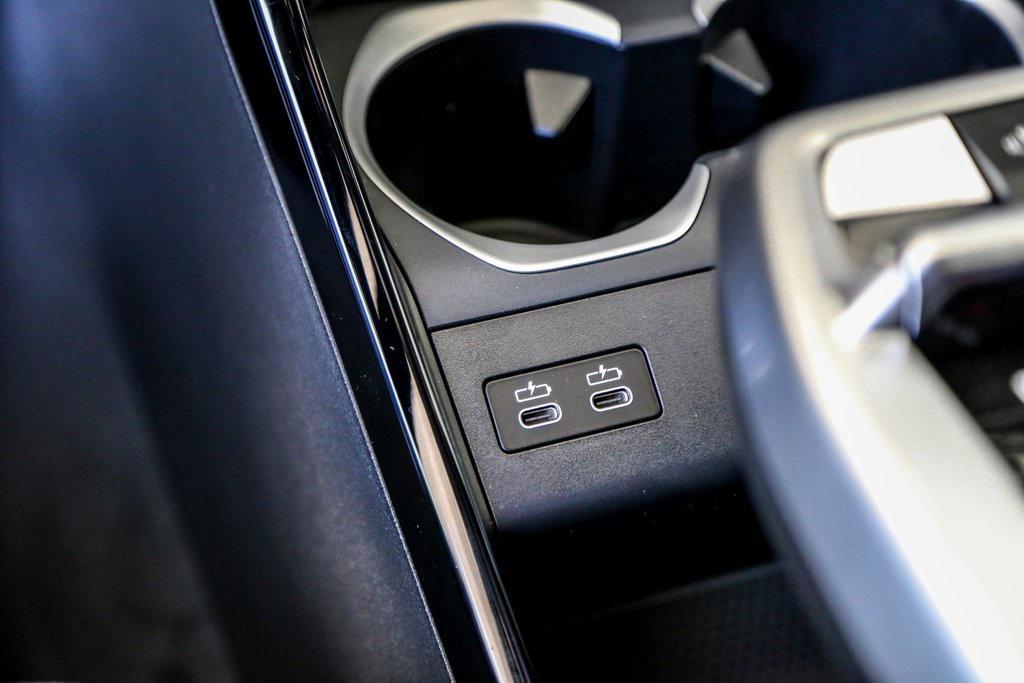 new 2026 BMW X1 car, priced at $52,540