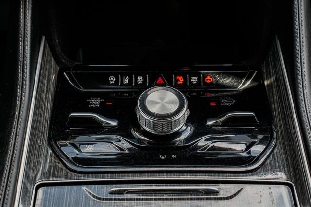 used 2022 Jeep Wagoneer car, priced at $28,995