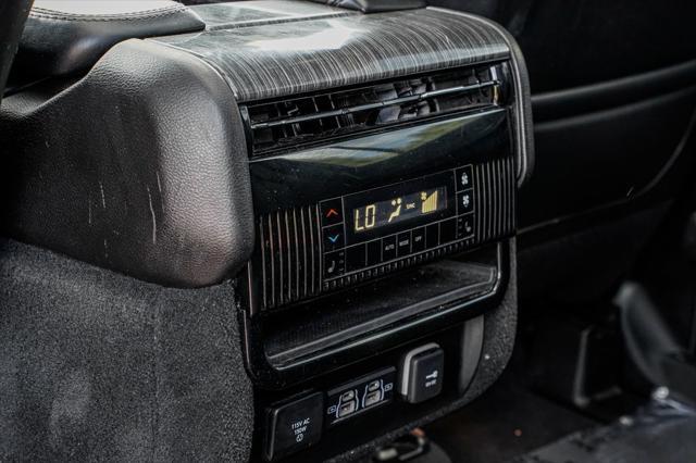 used 2022 Jeep Wagoneer car, priced at $28,995