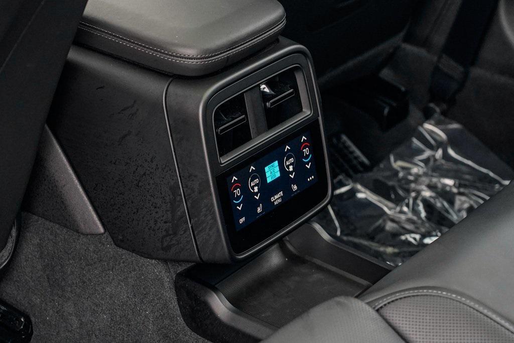 used 2023 Porsche Taycan car, priced at $94,995