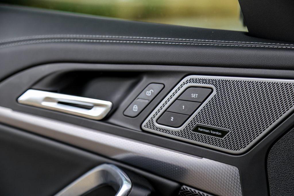 new 2026 BMW X1 car, priced at $57,625