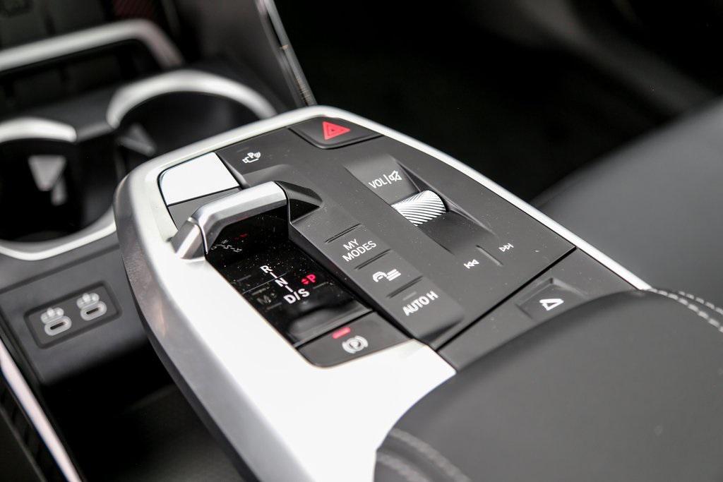 new 2026 BMW X1 car, priced at $57,625