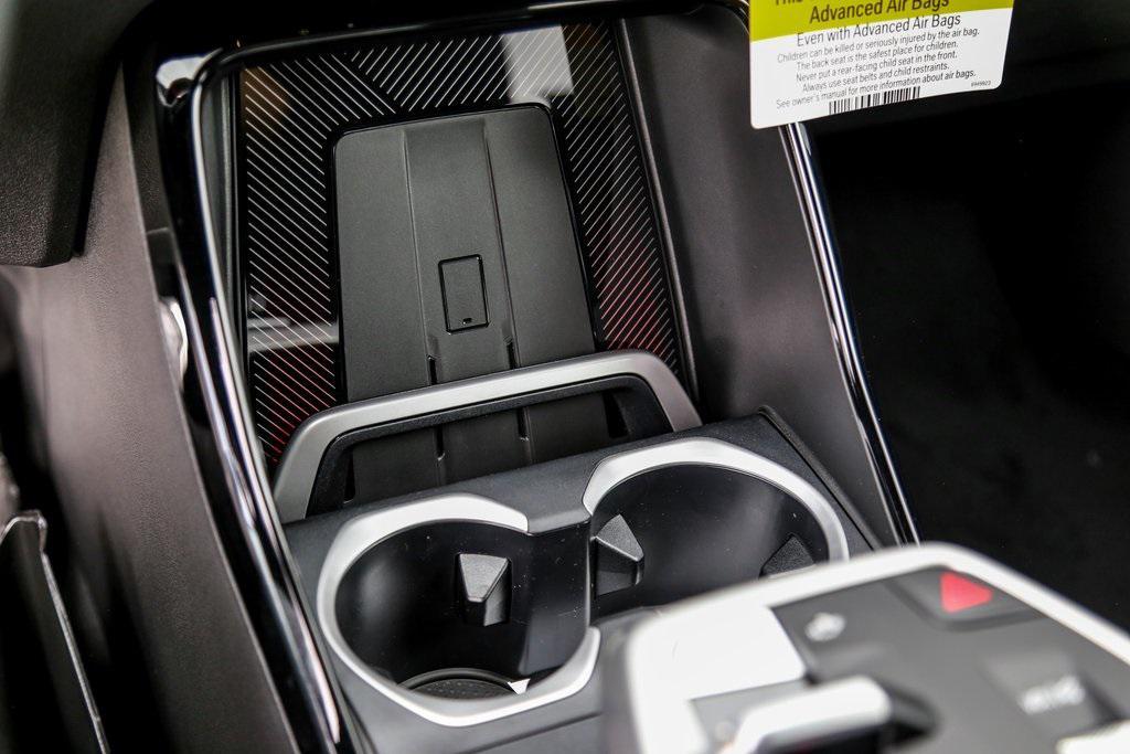 new 2026 BMW X1 car, priced at $57,625