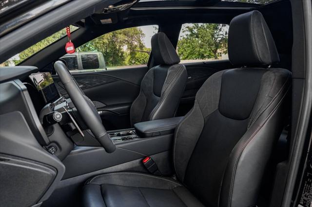 used 2024 Lexus RX 350 car, priced at $56,995
