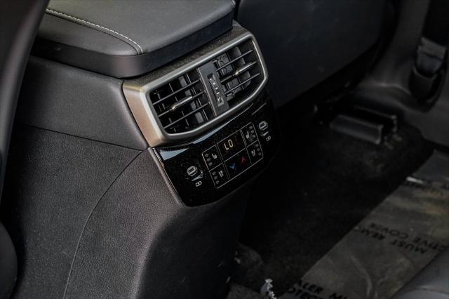 used 2024 Lexus RX 350 car, priced at $56,995