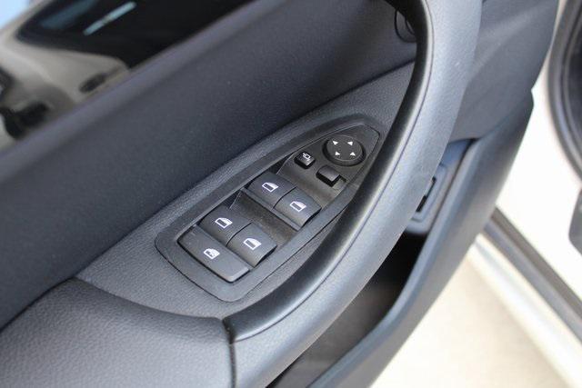 used 2021 BMW X1 car, priced at $24,995