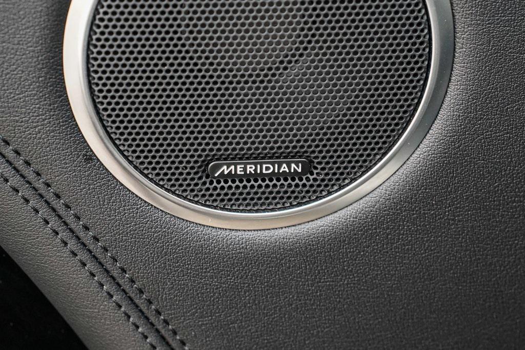 used 2020 Land Rover Range Rover car, priced at $33,495