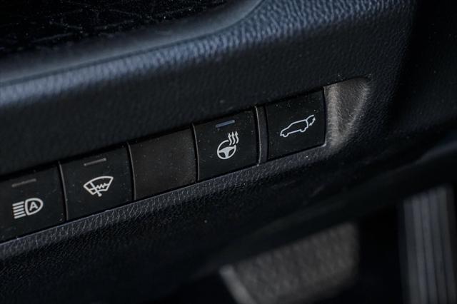 used 2020 Toyota RAV4 car, priced at $27,199