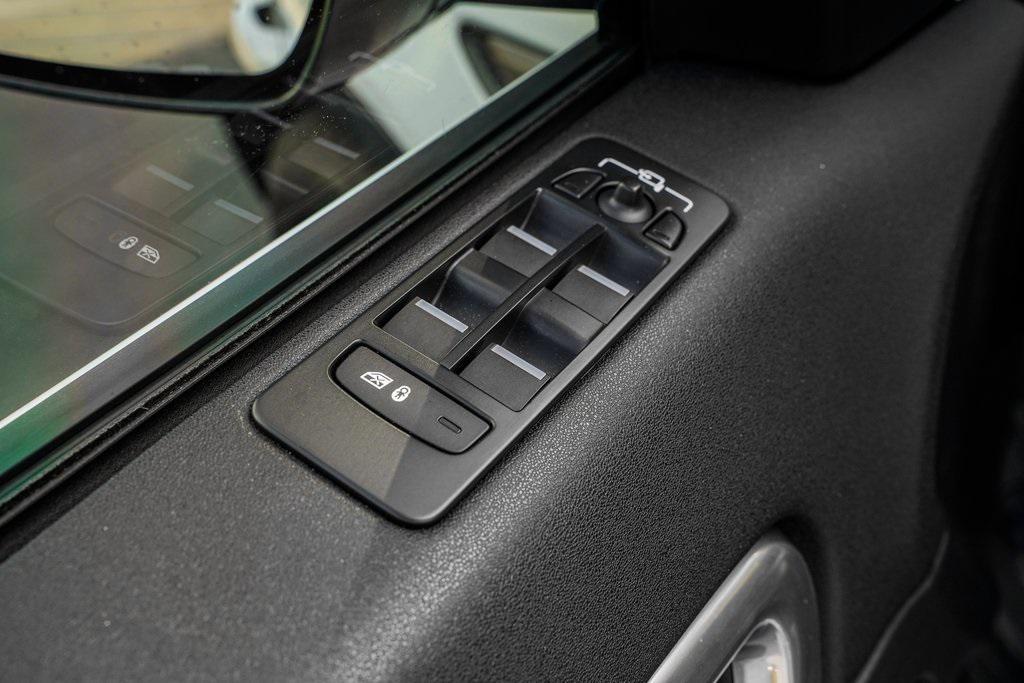 used 2019 Land Rover Discovery Sport car, priced at $14,995