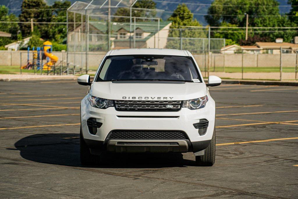 used 2019 Land Rover Discovery Sport car, priced at $14,995