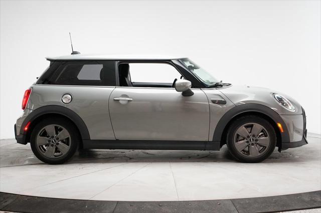 used 2022 MINI Hardtop car, priced at $25,995