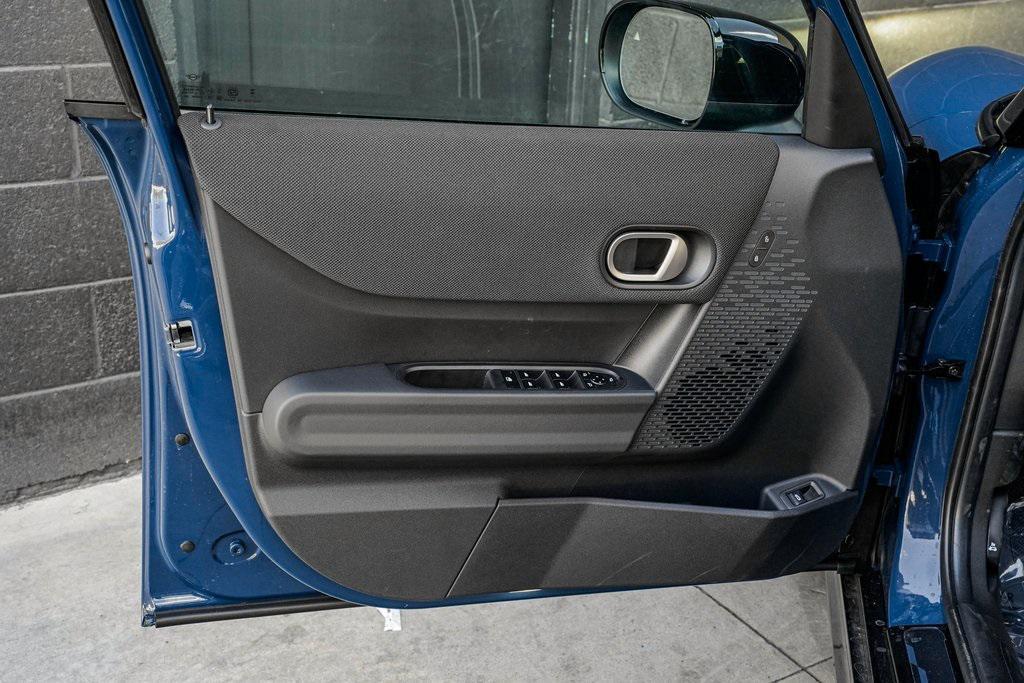 new 2025 MINI Hardtop car, priced at $41,675