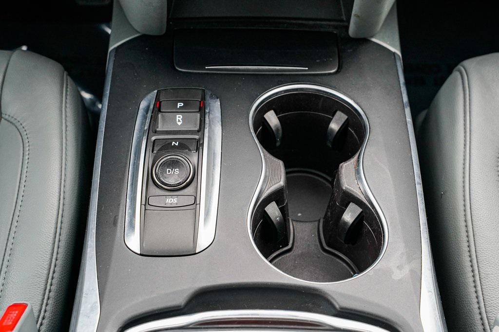 used 2016 Acura MDX car, priced at $14,199