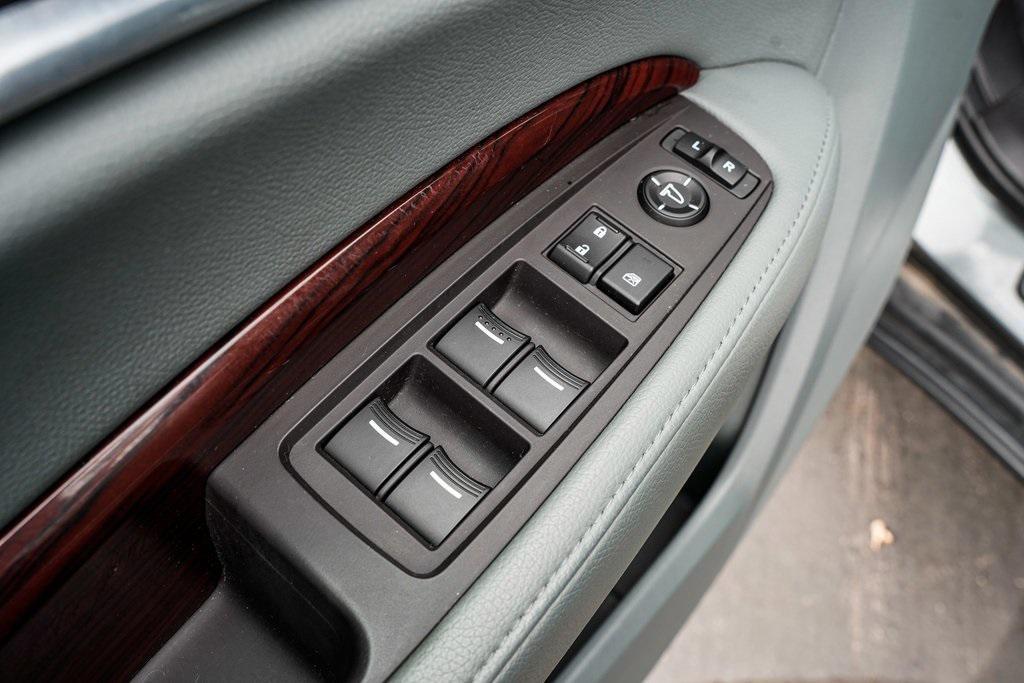 used 2016 Acura MDX car, priced at $14,199