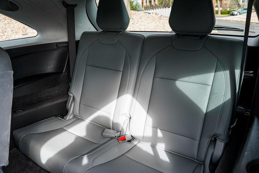 used 2016 Acura MDX car, priced at $14,199