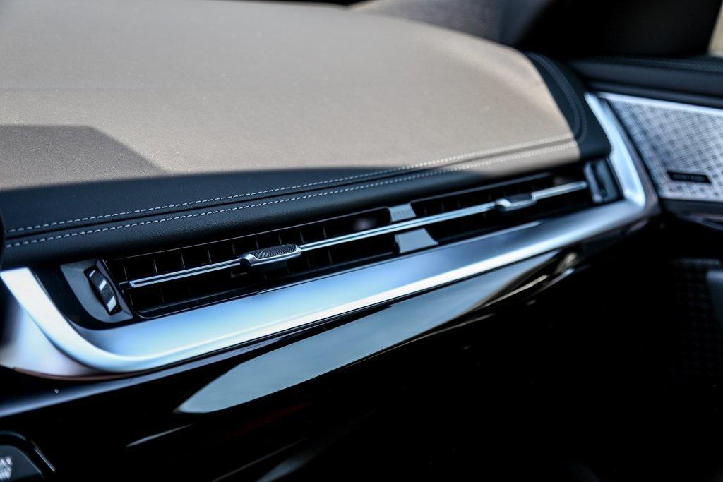 new 2025 BMW X1 car, priced at $49,215