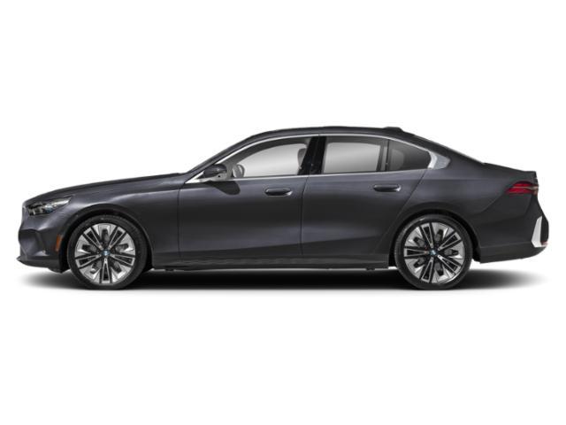 new 2026 BMW 540 car, priced at $84,825