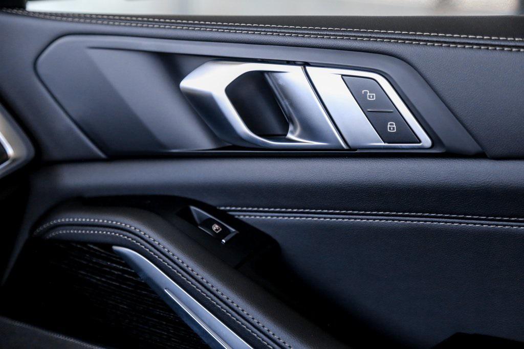 new 2026 BMW X5 car, priced at $85,150