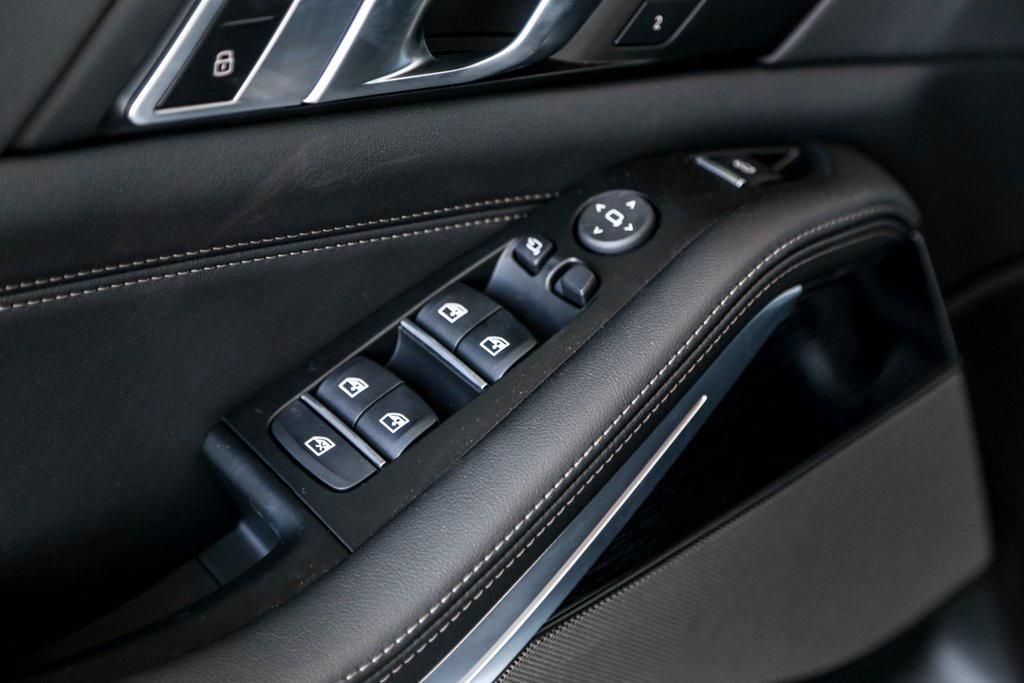 new 2026 BMW X5 car, priced at $85,150