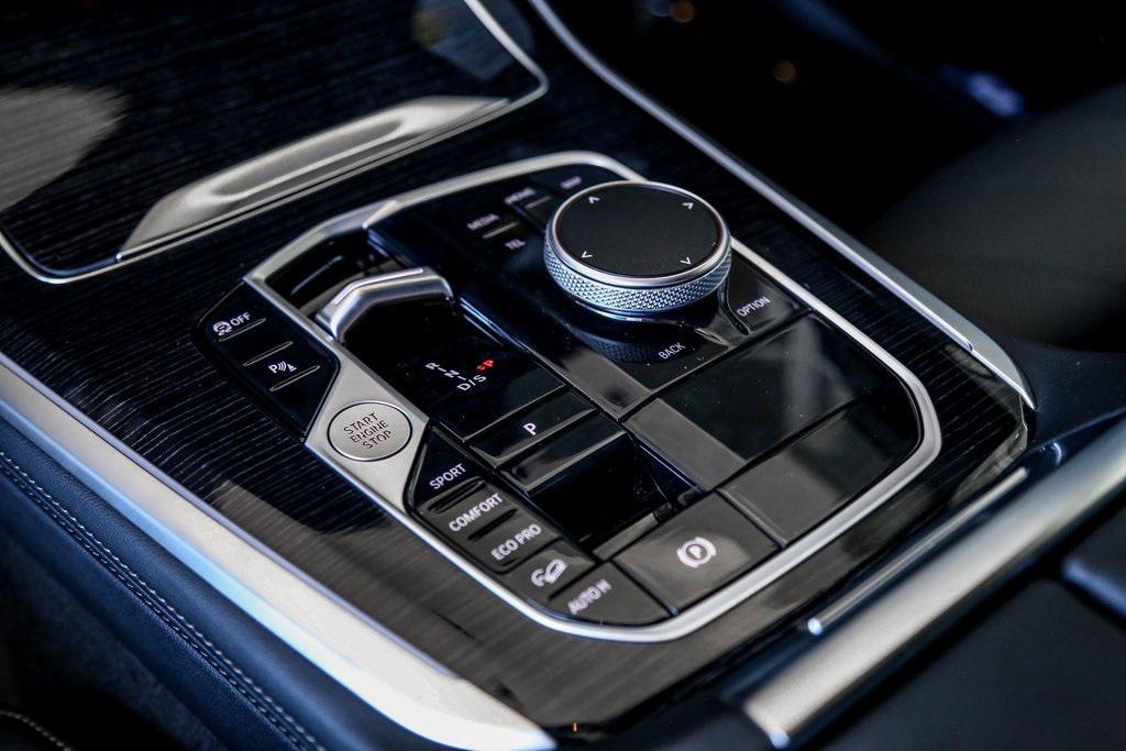 new 2026 BMW X5 car, priced at $85,150