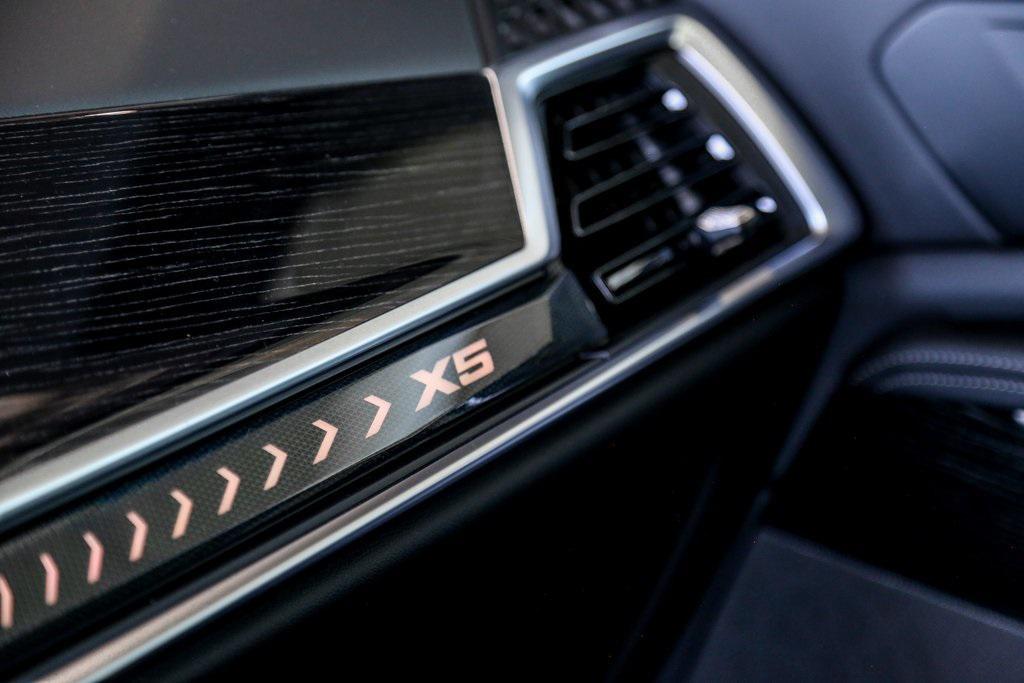 new 2026 BMW X5 car, priced at $85,150