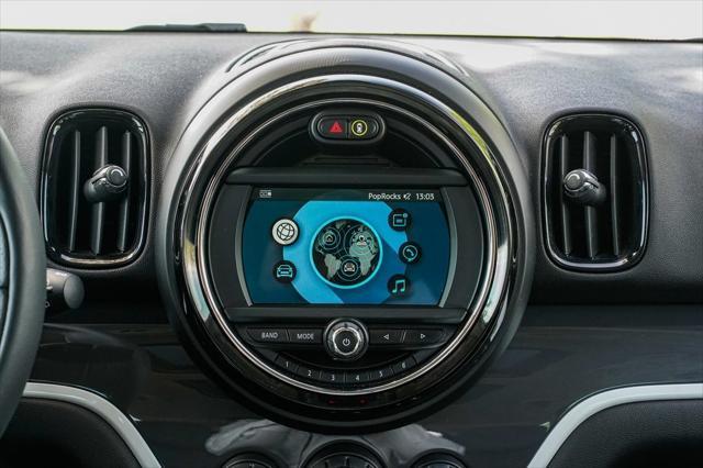 used 2020 MINI Countryman car, priced at $19,495