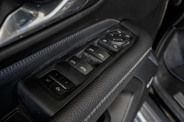 used 2021 GMC Yukon car, priced at $49,995