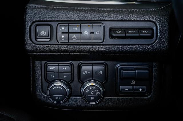 used 2021 GMC Yukon car, priced at $49,995