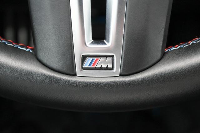 used 2023 BMW M3 car