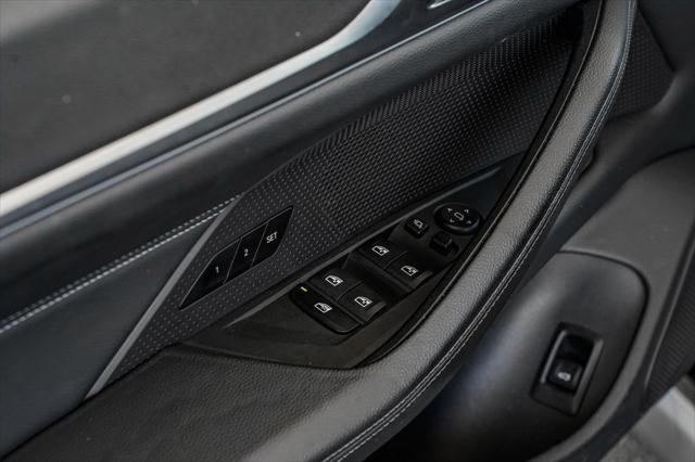 used 2022 BMW i4 Gran Coupe car, priced at $29,995
