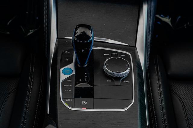 used 2022 BMW i4 Gran Coupe car, priced at $29,995