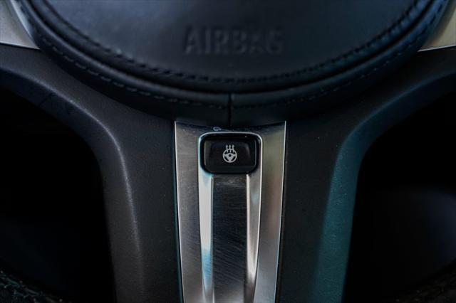 used 2022 BMW i4 Gran Coupe car, priced at $29,995