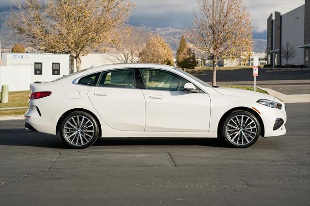 new 2024 BMW 228 Gran Coupe car, priced at $47,425